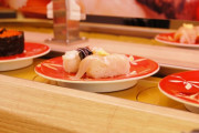 回転寿司が美味く感じるのは馬鹿舌なのか？