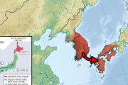 韓国人「日本人が韓国人の子孫だというのが事実ですか？」→「過去、韓国人の集団が渡って建てた国が日本」　韓国の反応