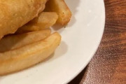 横浜のバーで提供されるフィッシュ＆チップスに全英騒然！←「さすが天ぷらの国」（海外の反応）
