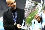 「UEFAとFIFAよ、よく考えてみてくれ」マンC指揮官ペップ、CL初制覇＆３冠達成に歓喜も…休みの少なさを問題視