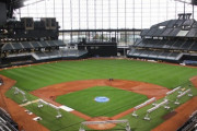 ハム「新球場」経済効果は1634億円超wwwwwwwwwwwwwwwwww