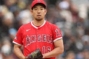 菊池雄星が夫婦で出した声明にMLBファン騒然！←「日本で何かあったのか？」（海外の反応）