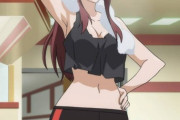 【画像】この夕方アニメ、Hカワさってマジでレジェンド級だよなｗｗｗｗｗｗｗｗｗｗ