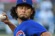 【朗報】ダルビッシュさん、MLB全体投手2位のWARを叩き出してしまう