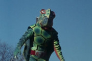 【更新】昭和の仮面ライダーシリーズに登場した「一般怪人」の印象にある武器や技、または特殊能力を語ろう
