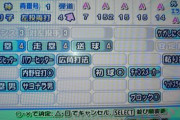 ミート7段階の時代のパワプロ覚えてる奴ｗｗｗ