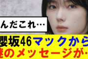 【櫻坂46】マクドナルドが謎のメッセージを…#櫻坂46 #そこ曲がったら櫻坂　#承認欲求　#森田ひかる #山﨑天  #藤吉夏鈴 #sakurazaka46 #土生瑞穂 #欅坂46　#マクドナルド