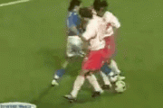 【悲報】ネット民、サッカーワールドカップ2002日韓大会を語れないwww