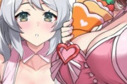 【ウマ娘】思わず「むっ…！」となるファンアート2選。