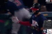 【WBC】今永昇太がターナーにソロ被弾 アメリカに先制許す