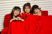 入江里咲「Juice=Juiceのメンバーとして頑張れる日々が当たり前でない時期があって、心配をおかけしたと思いますが、もう大丈夫です！」