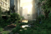 【PS4】世界が荒廃したゲームってある【廃墟】