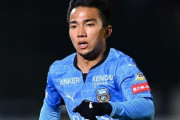 【動画】チャナティップの圧巻プレー集に国内外から反響！「Jリーグはアジアでナンバーワンのリーグに値する」
