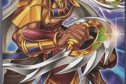 【遊戯王】ムドケルは正義のヤクザだろ？