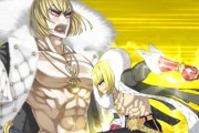 【FGO】金時の強化どんな感じ？レイドで活躍できるのかな
