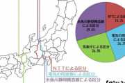 「東日本と西日本の境目」ついに決定！　全国の読者が選んだ境界線がこちら