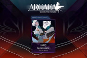 【Arcaea】(22/01/20)Ver. 3.11.2がリリース！ 彩夢の覚醒と調が恒常化！ さらに新曲には「init() / kamome sano」が登場！！