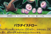 何故XY以前のポケモンにはその地方の姿が無いのか