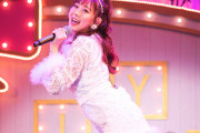 【音楽】渡辺美優紀、ミニスカ衣装でクリスマスライブ！プロデュースユニットAnge et Follettaのメジャーデビューも発表
