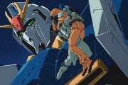 【画像あり】新訳ZガンダムのカミーユってTV版の時と何が違って精神崩壊を回避できたんだ？