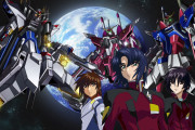【悲報】ガノタの間で「ガンダム種死のラストは酷かった…」議論が20年の時を経て再燃