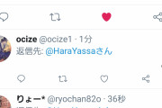 【悲報】キングダムの作者、反政府ツイート・・・