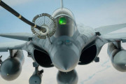 ギリシャ、フランスから戦闘機｢ラファール｣18機調達を正式に発表