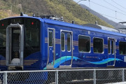 【鉄道】トイレ付き新型SR1系一般車に導入 しなの鉄道3月ダイヤ改正で 115系は2本が廃車に  [砂漠のマスカレード★]
