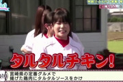 【日向坂46】にぶちゃんと言えばタルタルチキンだけど・・・ｗｗｗｗｗｗｗ