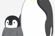 【悲報】いじめ、ペンギン界にもあった