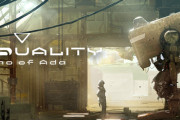 『SYNDUALITY Echo of Ada』クローズドネットワークテスト追加抽選実施中！本日（9/13）23:59まで
