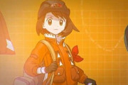 ポケモン剣盾の女主人公、追加コンテンツでますます可愛くなってしまう