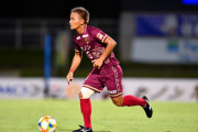 ファジアーノ岡山がFC琉球DF徳元悠平を完全移籍で獲得と発表　「闘う姿勢をみせて勝利に貢献します」