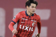 日本代表、浦和MF伊藤敦樹がけがのため不参加　鹿島MF佐野海舟を招集
