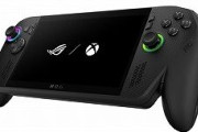 マイクロソフト、ROG Xbox Ally Xを10 月 16 日に発売も、価格をまだ公表できない