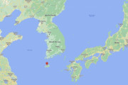外国人「日本と韓国の間にあるこの謎の島には何があるの？」