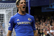 【プレミアリーグ】リバプール時代さながらの抜け出しと決定力!トーレスがチェルシーで唯一決めたハットトリック