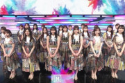 乃木坂46出演『CDTV』『Mステ』『MUSIC BLOOD』『うたコン』世帯視聴率一覧がこちら！！！！！！
