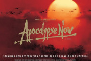 コッポラ監督の代表作『地獄の黙示録』40周年、ファイナル・カット版の上映決定！