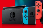 任天堂「Switchは今まで以上にライフサイクルが長くなる」