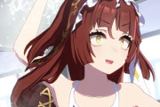 【ウマ娘】なんか解釈一致する画像