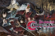【ジワ売れ】五十嵐孝司『Bloodstained: Curse of the Moon』、60万本突破！内半数以上がSwitch版