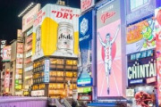 世界で最も住みやすい都市ランキング　大阪4位、東京7位　英誌調査