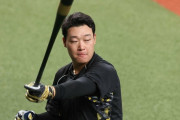 【阪神】ＦＡ大山悠輔の引き留め交渉に藤川監督はノータッチ「そっと見守ってあげるのが一番いい」