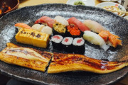 「人生最高の昼食は築地のこれだった」外国人が投稿した日本の食べ物集