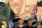 NARUTOの暁・鬼鮫って一体何が強かったんや？