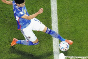 中国メディア　「三笘薫の1ミリ」も…新技術はW杯を面白くしたのか？  [12/18]