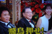 【朗報】芸能人格付けチェック！ 視聴率21.2%で過去最高！ 乃木坂46さんのおかげ