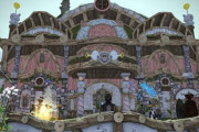 【FF14】「拠点にしておかないと 撤去されそうになる」「3回没収された」個人宅って使い道ないよな
