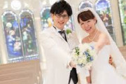 【大事件！！】まさか結婚式でこんなことが起きるなんて…